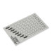 PartzBiz CM: 8985-MSD Timing Tape - Harmonic Balancer - 5.25 PartzBiz CM: 8985-MSD Timing Tape - Harmonic Balancer - 5.25