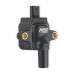 PartzBiz CM: 82833-7.3L GODZILLA IGNITION COIL, BLACK, SINGLE PartzBiz CM: 82833-7.3L GODZILLA IGNITION COIL, BLACK, SINGLE