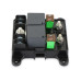 PartzBiz CM: 7566-2-MSD 2 Channel Relay Module PartzBiz CM: 7566-2-MSD 2 Channel Relay Module