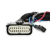 PartzBiz CM: 65233-MSD Ultra 6AL Plus Ignition Control - Black PartzBiz CM: 65233-MSD Ultra 6AL Plus Ignition Control - Black