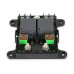 PartzBiz CM: 7566-2-MSD 2 Channel Relay Module PartzBiz CM: 7566-2-MSD 2 Channel Relay Module