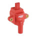 PartzBiz CM: 8283-7.3L GODZILLA IGNITION COIL, RED, SINGLE PartzBiz CM: 8283-7.3L GODZILLA IGNITION COIL, RED, SINGLE