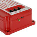 PartzBiz CM: 6523-MSD Ultra 6AL Plus Ignition Control - Red PartzBiz CM: 6523-MSD Ultra 6AL Plus Ignition Control - Red