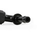 PartzBiz CM: 2935-6AN Fitting 90 Deg Single Barb, Black PartzBiz CM: 2935-6AN Fitting 90 Deg Single Barb, Black