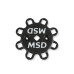 PartzBiz CM: 84333-MSD Distributor Cap - V8 - HEI Terminals - Black - Spark Plug Wire Retainer PartzBiz CM: 84333-MSD Distributor Cap - V8 - HEI Terminals - Black - Spark Plug Wire Retainer