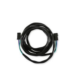 PartzBiz CM 8860 - MSD Cable Assembly - 2 Wire - 6 Foot PartzBiz CM 8860 - MSD Cable Assembly - 2 Wire - 6 Foot