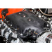 PartzBiz CM: 27003-Atomic, AirForce, LT1, Intake Man Black
