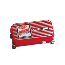 PartzBiz CM 6462 - MSD 6-BTM Boost Timing Master PartzBiz CM 6462 - MSD 6-BTM Boost Timing Master