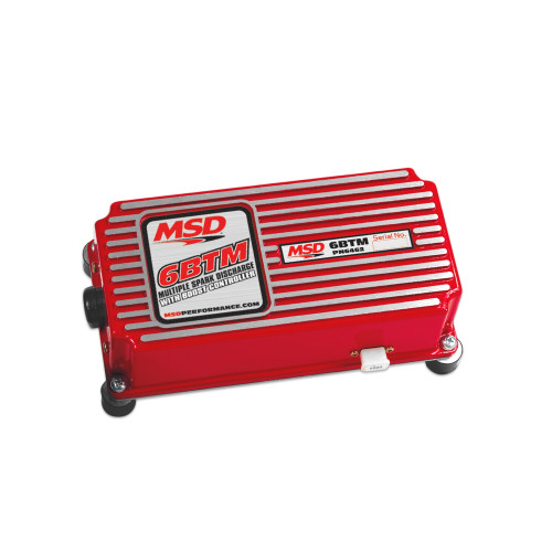 PartzBiz CM: 6462-MSD 6-BTM Boost Timing Master PartzBiz CM: 6462-MSD 6-BTM Boost Timing Master