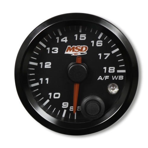 PartzBiz CM: 4650-MSD Standalone Air/Fuel Wideband 02 Gauges Kit PartzBiz CM: 4650-MSD Standalone Air/Fuel Wideband 02 Gauges Kit