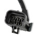 PartzBiz CM: 4650-MSD Standalone Air/Fuel Wideband 02 Gauges Kit PartzBiz CM: 4650-MSD Standalone Air/Fuel Wideband 02 Gauges Kit