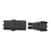 PartzBiz CM: 8173-MSD Weathertight Connector - 2-Pin - Qty 1 PartzBiz CM: 8173-MSD Weathertight Connector - 2-Pin - Qty 1