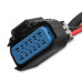 PartzBiz CM: 6471-MSD Digital 6 Offroad Ignition PartzBiz CM: 6471-MSD Digital 6 Offroad Ignition