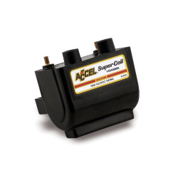 PartzBiz CM 140406BK - คอยล์ IGN 4.7 OHM สีดำ