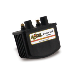 PartzBiz CM 140408BK - คอยล์, IGN ไฟเดี่ยวสีดำ