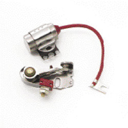 PartzBiz CM 8400ACC - ชุดปรับแต่งรอบ