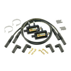 PartzBiz CM 140403K - DT คอยล์คิท สีดำ PartzBiz CM 140403K - DT คอยล์คิท สีดำ