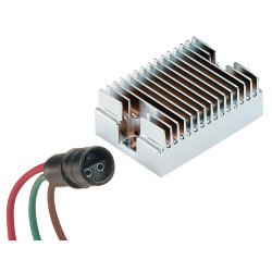 PartzBiz CM 201102C - LTS REGULATOR,VOLTAGE CHROME PLTED PartzBiz CM 201102C - LTS REGULATOR,VOLTAGE CHROME PLTED