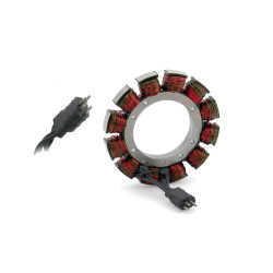 PartzBiz CM 152101 - LTS STATOR ASSY PartzBiz CM 152101 - LTS STATOR ASSY
