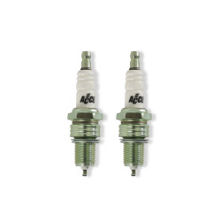 PartzBiz CM Y2410P - SPARK PLUG 2 PAK PartzBiz CM Y2410P - SPARK PLUG 2 PAK