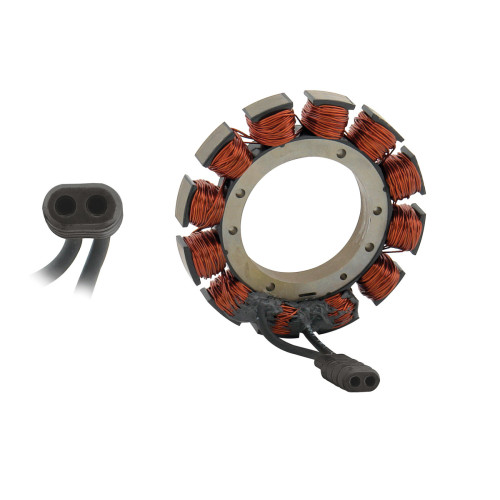 PartzBiz CM: 152107-STATOR ASY PartzBiz CM: 152107-STATOR ASY