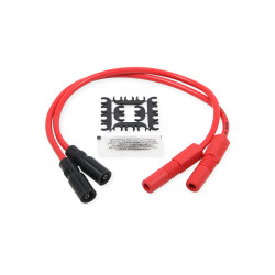 PartzBiz CM 171098-R - ชุดสายไฟ,500 CUSFIT,99FLH SERI