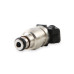 PartzBiz CM: 150819-ACCEL - Fuel Injectors - 19 lb/hr PartzBiz CM: 150819-ACCEL - Fuel Injectors - 19 lb/hr