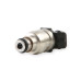 PartzBiz CM: 150821-ACCEL - Fuel Injectors - 21 lb/hr PartzBiz CM: 150821-ACCEL - Fuel Injectors - 21 lb/hr