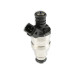 PartzBiz CM: 150823-ACCEL - Fuel Injectors - 23 lb/hr PartzBiz CM: 150823-ACCEL - Fuel Injectors - 23 lb/hr
