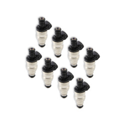 PartzBiz CM 150821 - ACCEL - Fuel Injectors - 21 lb/hr PartzBiz CM 150821 - ACCEL - Fuel Injectors - 21 lb/hr