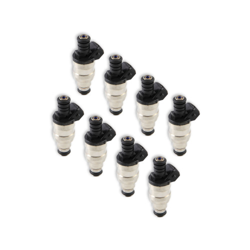 PartzBiz CM: 150821-ACCEL - Fuel Injectors - 21 lb/hr PartzBiz CM: 150821-ACCEL - Fuel Injectors - 21 lb/hr