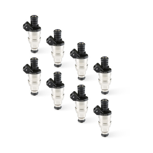 PartzBiz CM: 150823-ACCEL - Fuel Injectors - 23 lb/hr PartzBiz CM: 150823-ACCEL - Fuel Injectors - 23 lb/hr