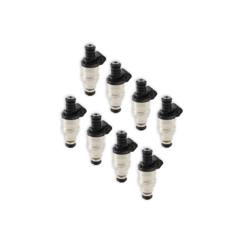PartzBiz CM: 150830-ACCEL - Fuel Injectors - 30 lb/hr PartzBiz CM: 150830-ACCEL - Fuel Injectors - 30 lb/hr