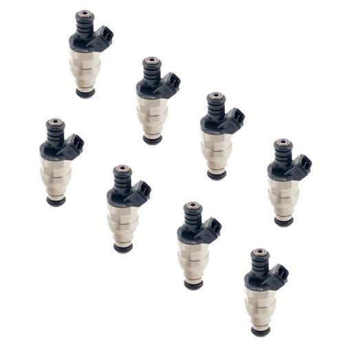 PartzBiz CM: 150844-ACCEL - Fuel Injectors - 44 lb/hr PartzBiz CM: 150844-ACCEL - Fuel Injectors - 44 lb/hr