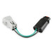 PartzBiz CM: 140021AH-ACCEL Adapter Harness - MOPAR - 1998-Up
