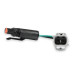 PartzBiz CM: 140021AH-ACCEL Adapter Harness - MOPAR - 1998-Up