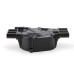 PartzBiz CM: 120142-ACCEL Distributor Cap - Chevy / GMC Vortec - V6 - Socket Style - Crab - Black PartzBiz CM: 120142-ACCEL Distributor Cap - Chevy / GMC Vortec - V6 - Socket Style - Crab - Black