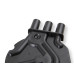 PartzBiz CM: 120142-ACCEL Distributor Cap - Chevy / GMC Vortec - V6 - Socket Style - Crab - Black PartzBiz CM: 120142-ACCEL Distributor Cap - Chevy / GMC Vortec - V6 - Socket Style - Crab - Black