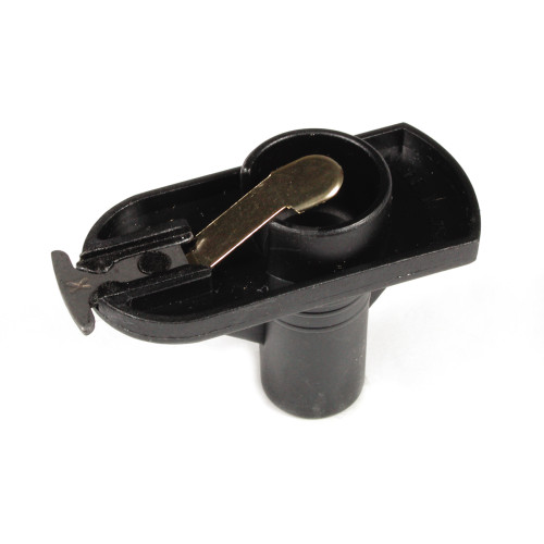 PartzBiz CM: 130330-ACCEL Distributor Rotor - Dodge / Jeep - 2.5 / 4.0L - Stainless Steel PartzBiz CM: 130330-ACCEL Distributor Rotor - Dodge / Jeep - 2.5 / 4.0L - Stainless Steel