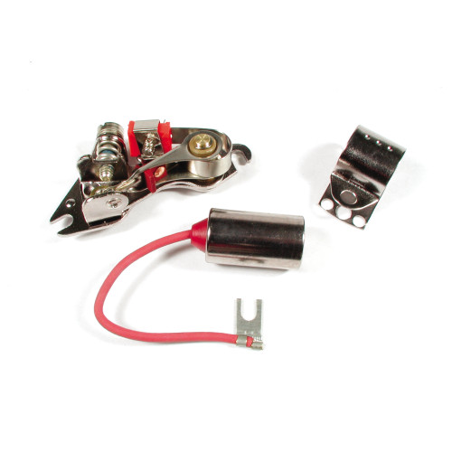 PartzBiz CM: 8104ACC-ชุดปรับแต่งการจุดระเบิด ACCEL Heavy Duty สำหรับผู้จัดจำหน่ายคะแนน GM PartzBiz CM: 8104ACC-ชุดปรับแต่งการจุดระเบิด ACCEL Heavy Duty สำหรับผู้จัดจำหน่ายคะแนน GM