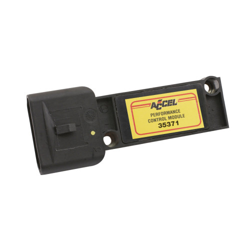 PartzBiz CM: 35371-โมดูลจุดระเบิดประสิทธิภาพสูง ACCEL สำหรับโมดูลที่ติดตั้งระยะไกล Ford TFI PartzBiz CM: 35371-โมดูลจุดระเบิดประสิทธิภาพสูง ACCEL สำหรับโมดูลที่ติดตั้งระยะไกล Ford TFI