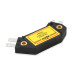 PartzBiz CM: 35361-โมดูลจุดระเบิดประสิทธิภาพสูง ACCEL สำหรับ GM HEI 4 Pin PartzBiz CM: 35361-โมดูลจุดระเบิดประสิทธิภาพสูง ACCEL สำหรับ GM HEI 4 Pin