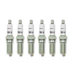 PartzBiz CM 578C1-6 - หัวเทียนทองแดง ACCEL HP