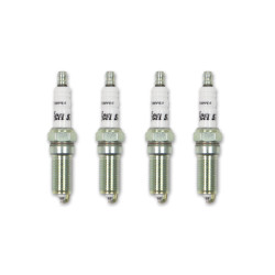 PartzBiz CM 578C2-4 - หัวเทียนทองแดง ACCEL HP