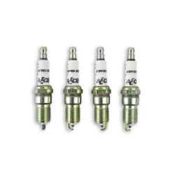 PartzBiz CM 0526-4 - หัวเทียนทองแดง ACCEL HP PartzBiz CM 0526-4 - หัวเทียนทองแดง ACCEL HP