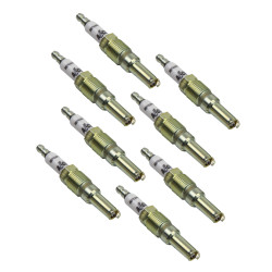 PartzBiz CM 8160C1 - หัวเทียนทองแดง ACCEL HP PartzBiz CM 8160C1 - หัวเทียนทองแดง ACCEL HP