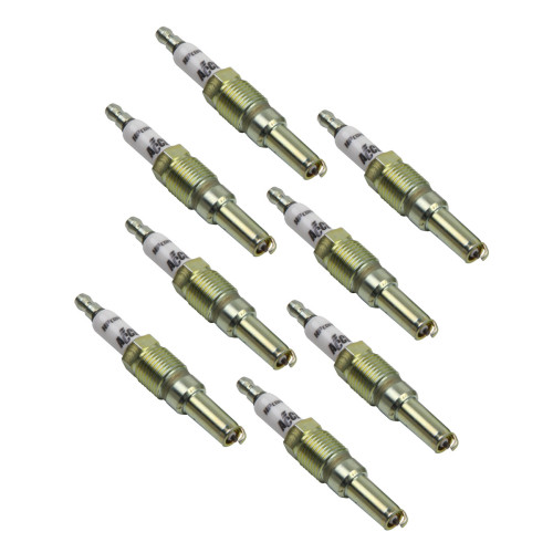 PartzBiz CM: 8160C1-หัวเทียนทองแดง ACCEL HP PartzBiz CM: 8160C1-หัวเทียนทองแดง ACCEL HP