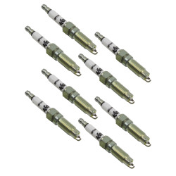 PartzBiz CM 8161C1 - หัวเทียนทองแดง ACCEL HP PartzBiz CM 8161C1 - หัวเทียนทองแดง ACCEL HP