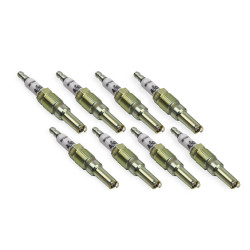 PartzBiz CM 8160 - หัวเทียนทองแดง ACCEL HP PartzBiz CM 8160 - หัวเทียนทองแดง ACCEL HP