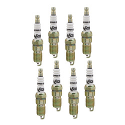 PartzBiz CM 8196 - หัวเทียนทองแดง ACCEL HP PartzBiz CM 8196 - หัวเทียนทองแดง ACCEL HP